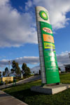 The Ibis Hotel
